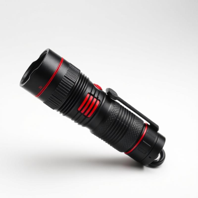 LED Zaklampen