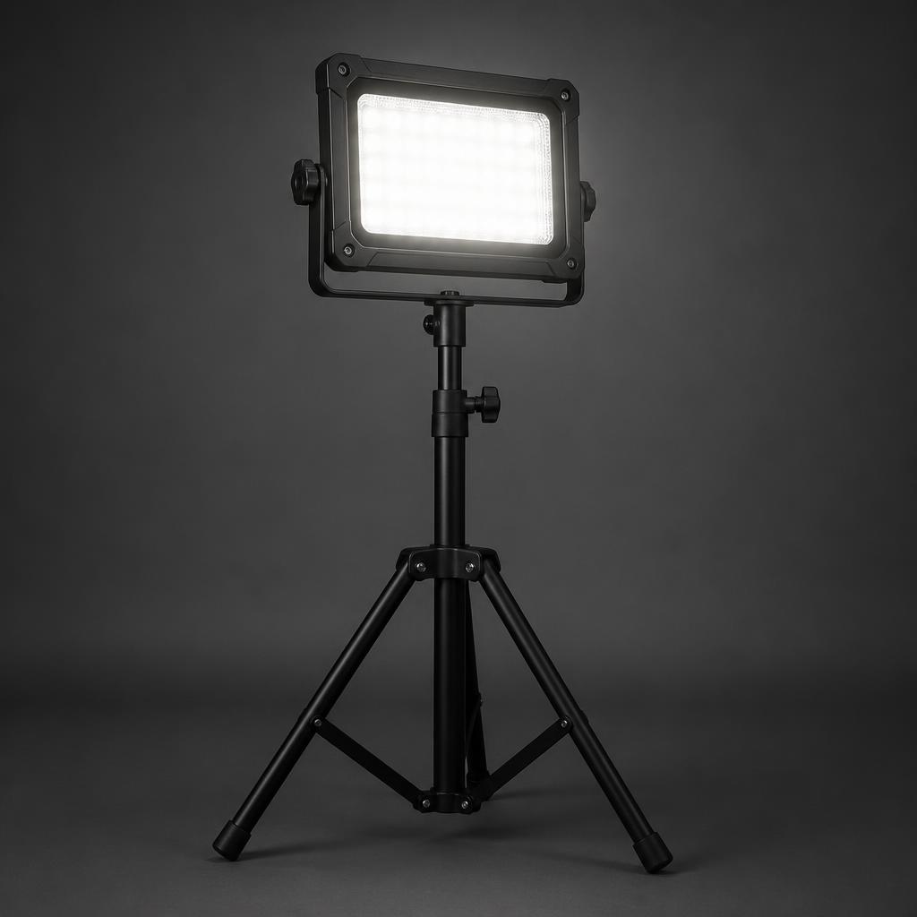 LED Stralers