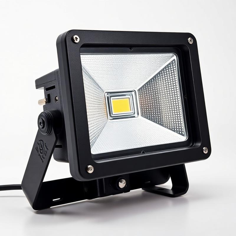LED Stralers