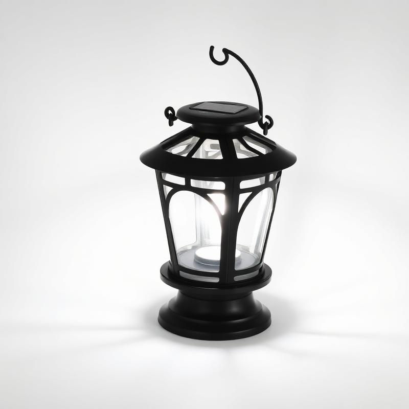 Solarverlichting